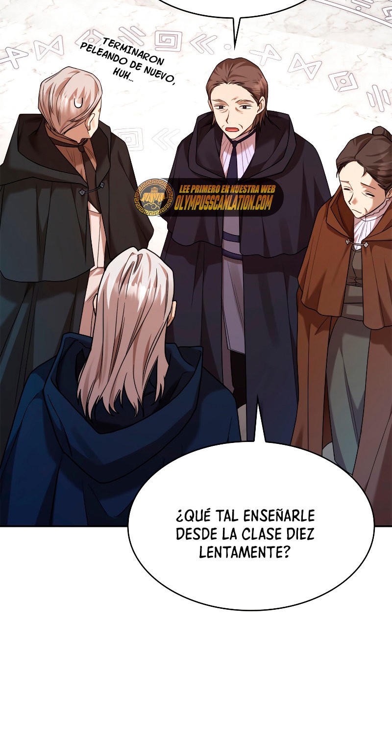 Read Mago Infinito Es Manga Online