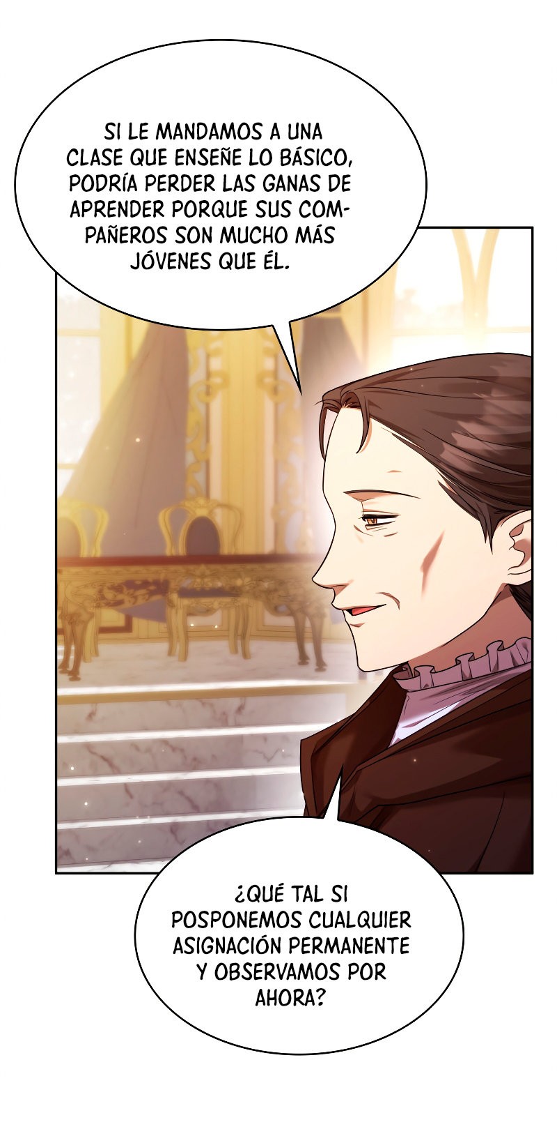 Read Mago Infinito Es Manga Online