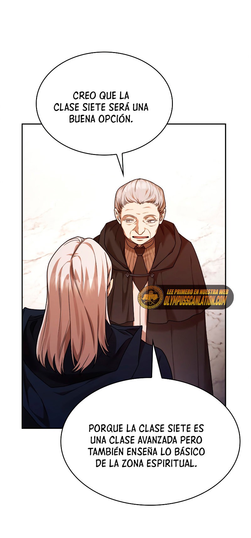 Read Mago Infinito Es Manga Online