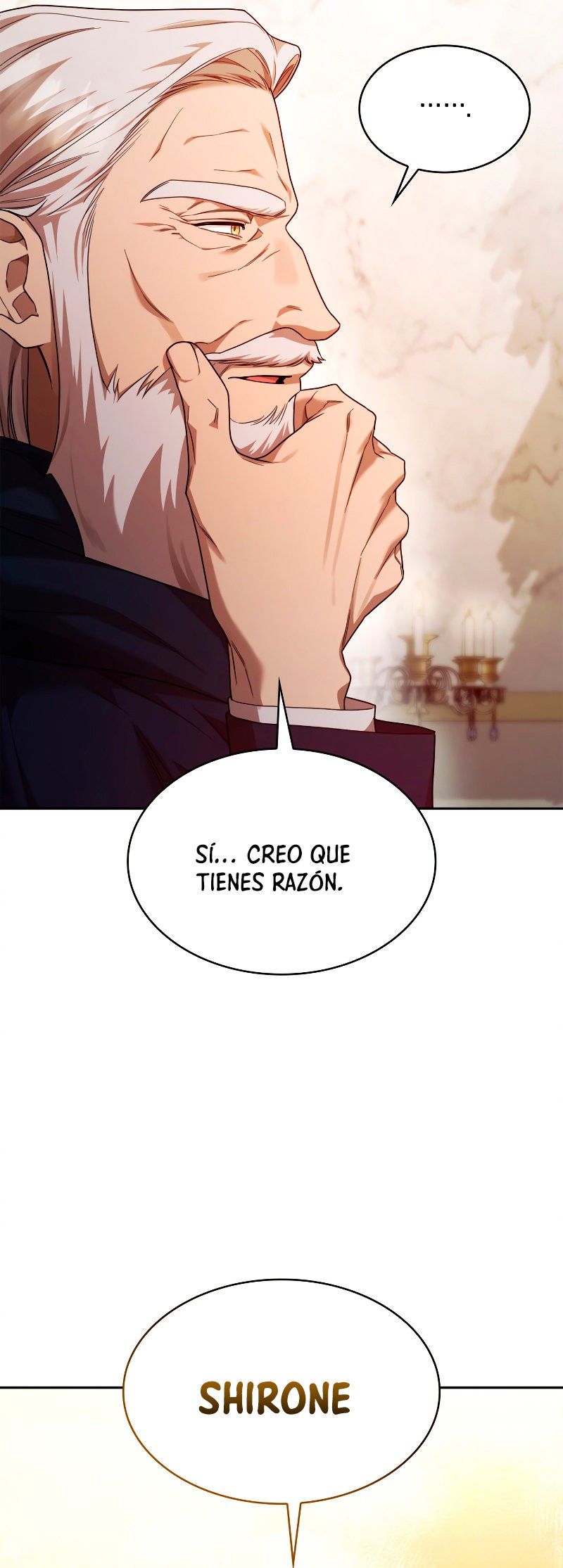 Read Mago Infinito Es Manga Online