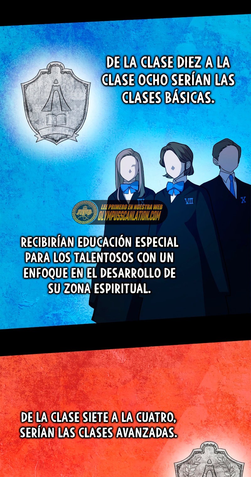Read Mago Infinito Es Manga Online