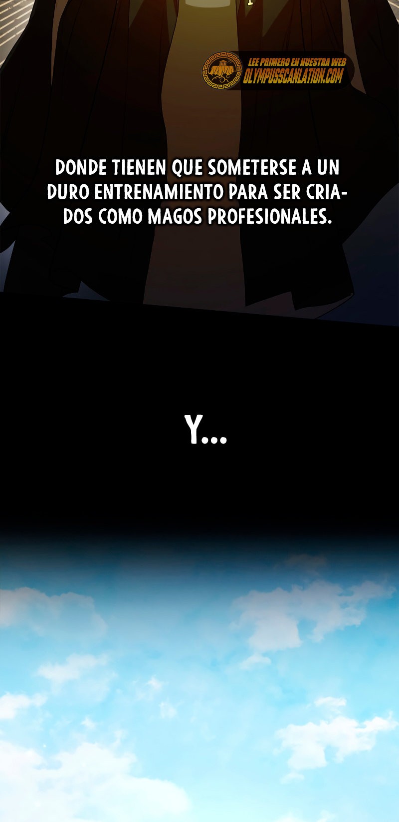 Read Mago Infinito Es Manga Online