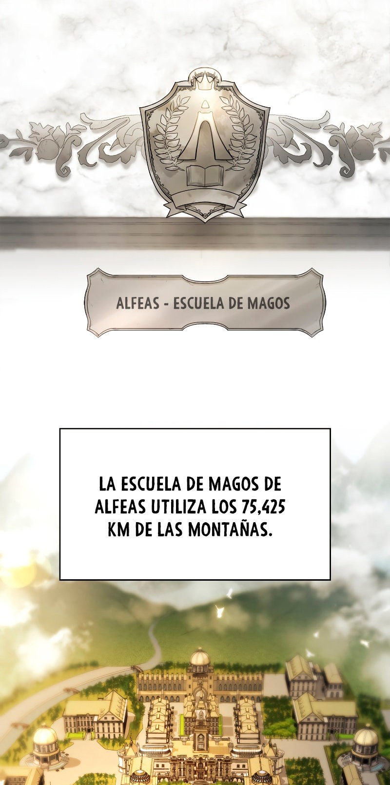 Read Mago Infinito Es Manga Online