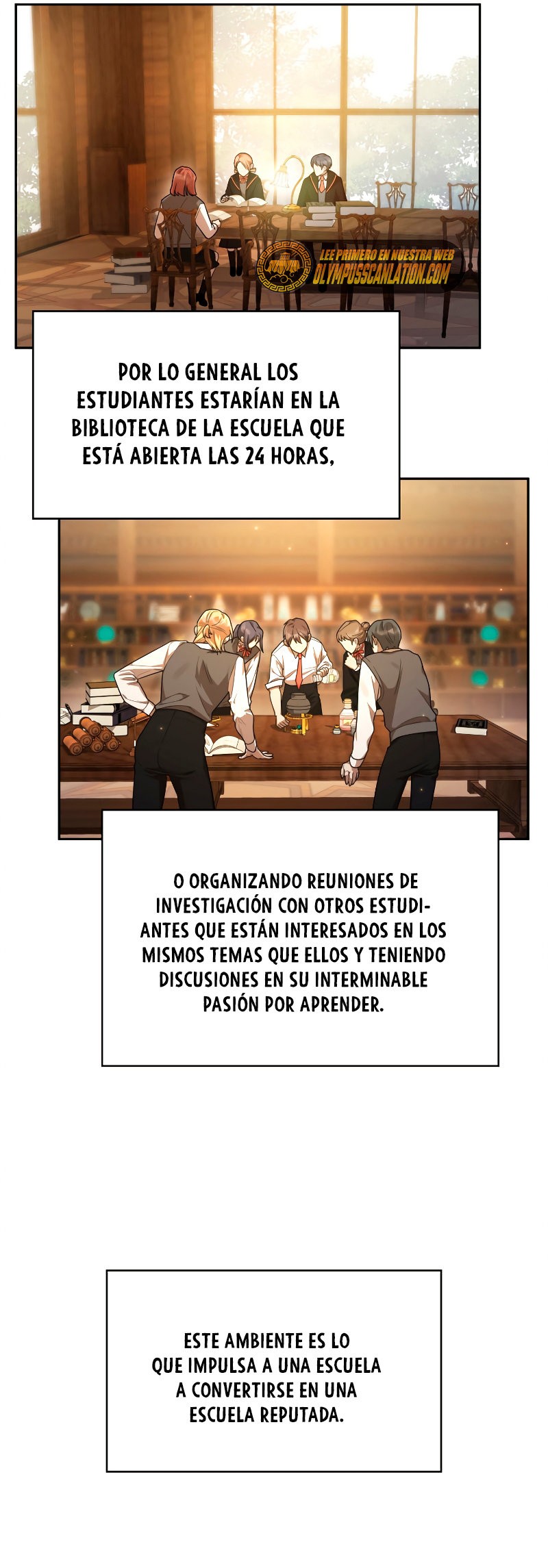 Read Mago Infinito Es Manga Online