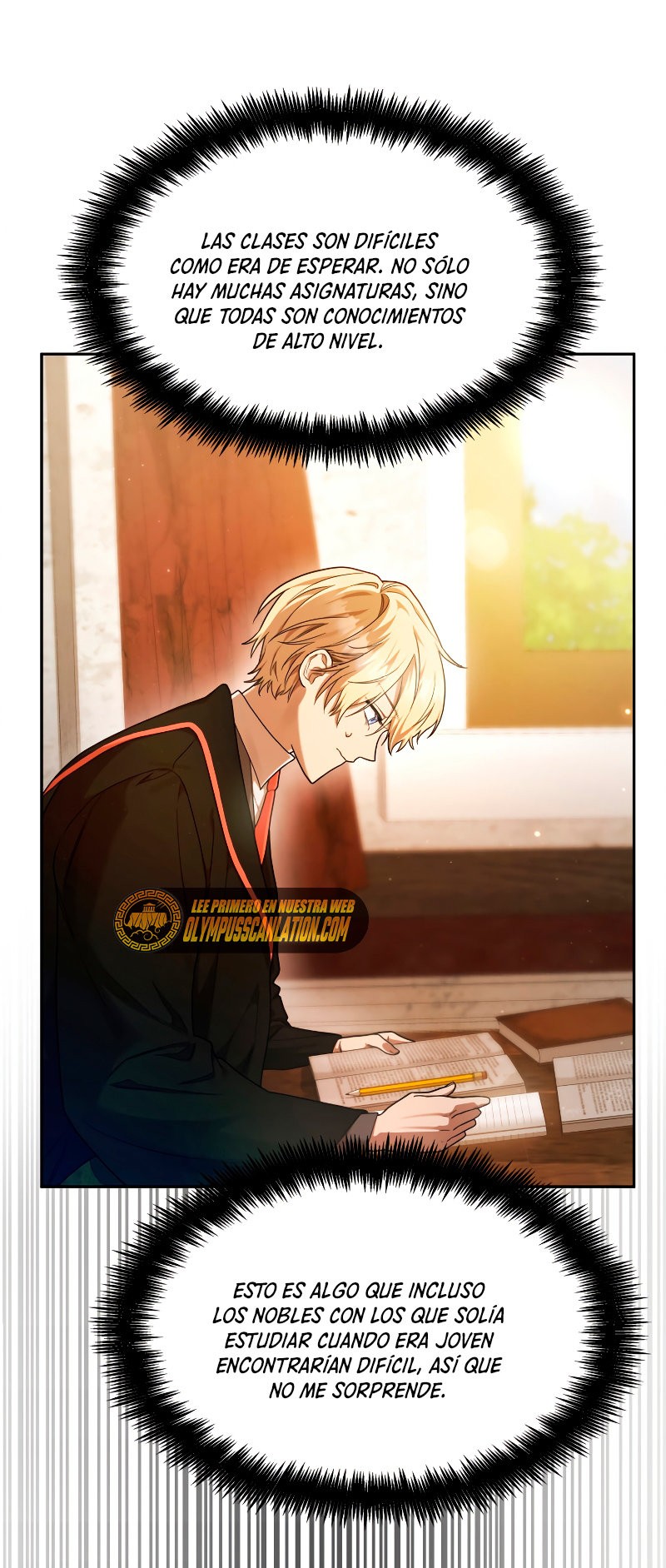 Read Mago Infinito Es Manga Online
