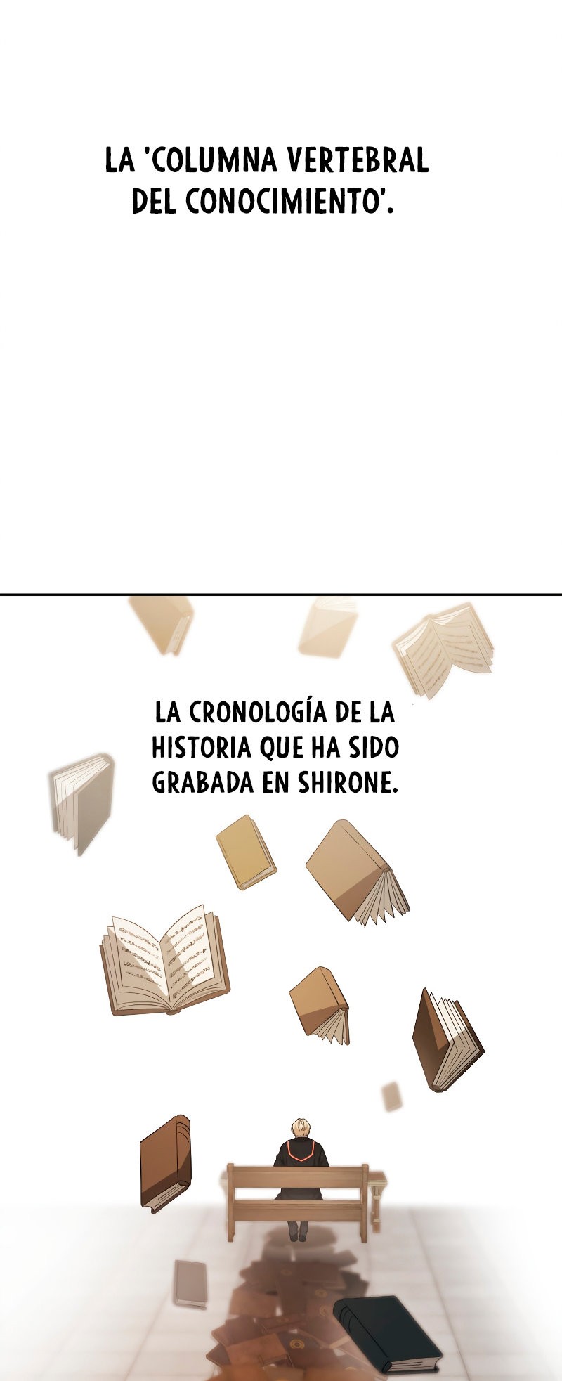 Read Mago Infinito Es Manga Online