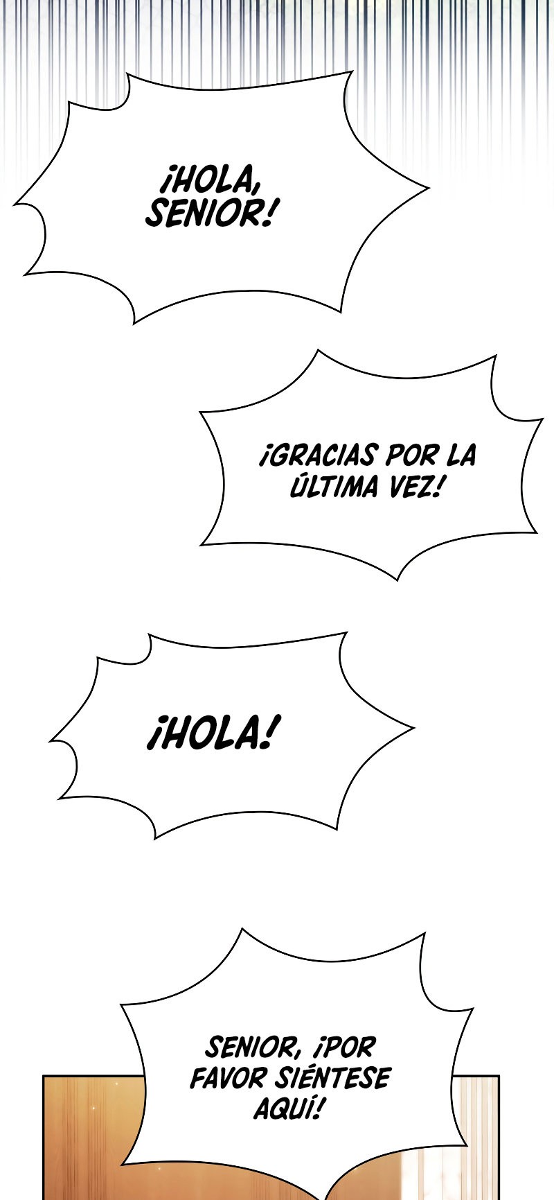 Read Mago Infinito Es Manga Online