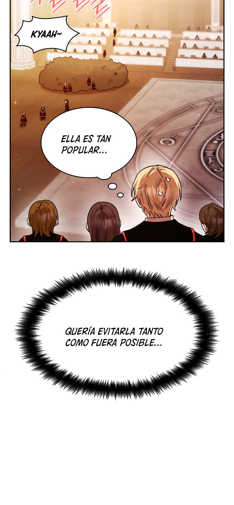 Read Mago Infinito Es Manga Online