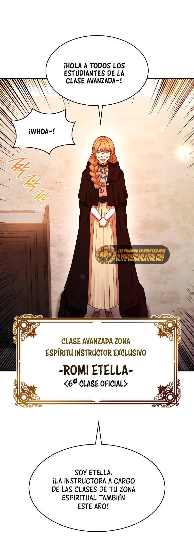 Read Mago Infinito Es Manga Online