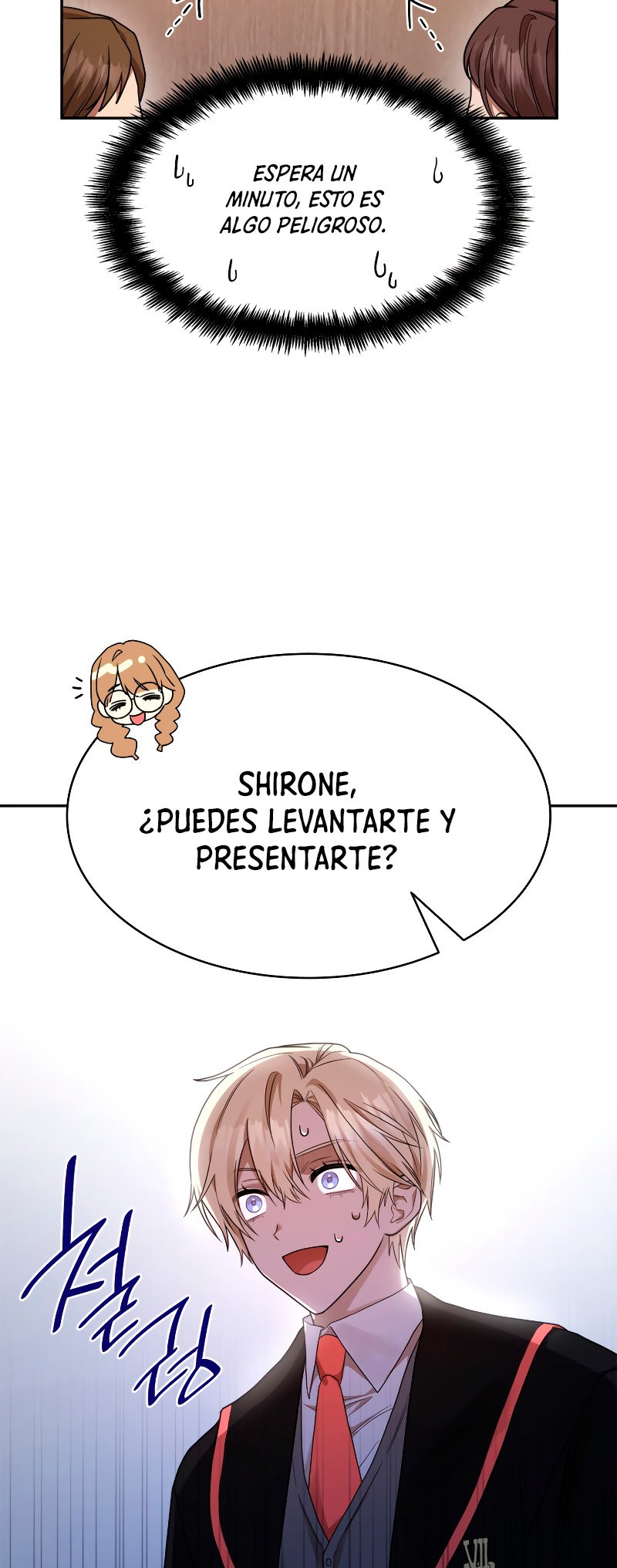 Read Mago Infinito Es Manga Online