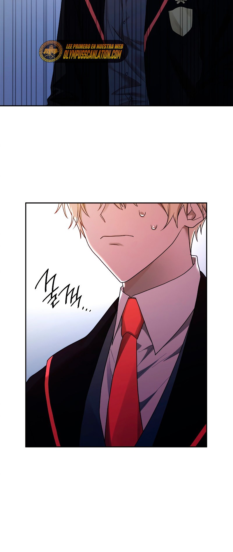 Read Mago Infinito Es Manga Online