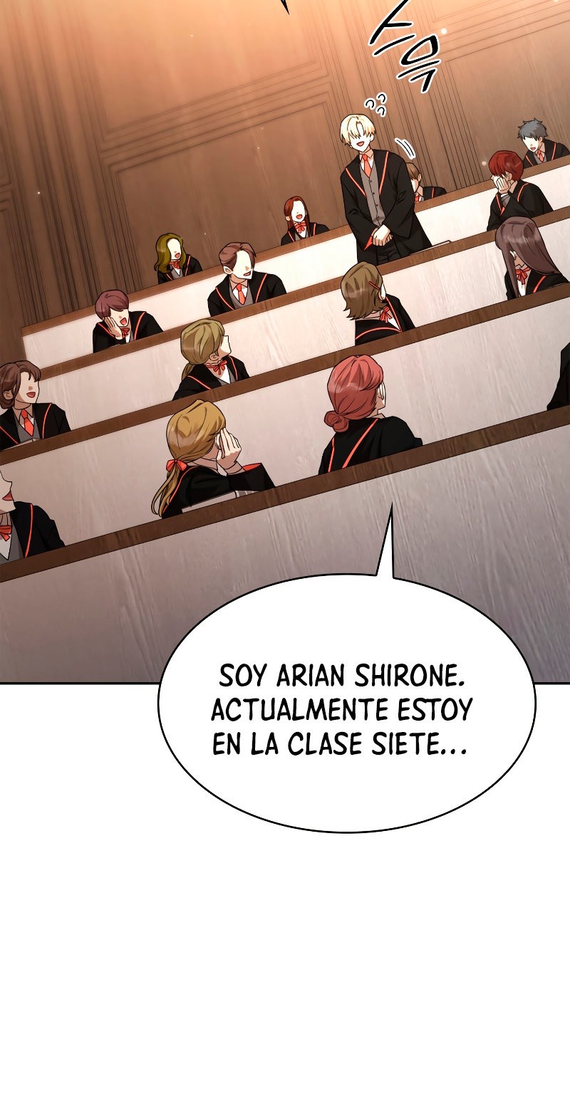 Read Mago Infinito Es Manga Online