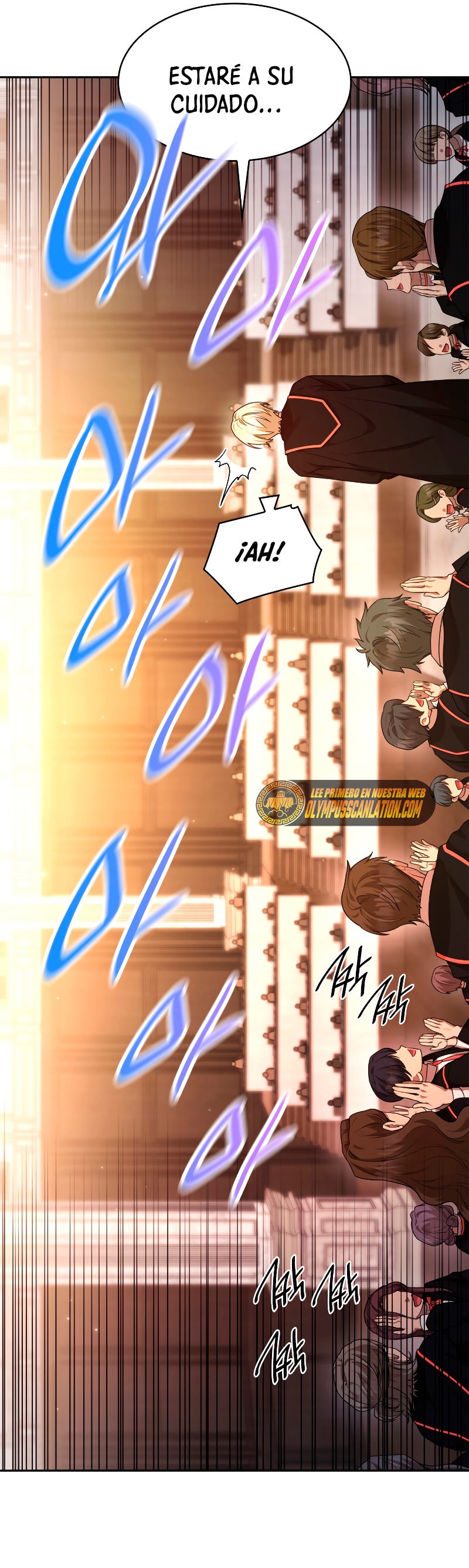 Read Mago Infinito Es Manga Online