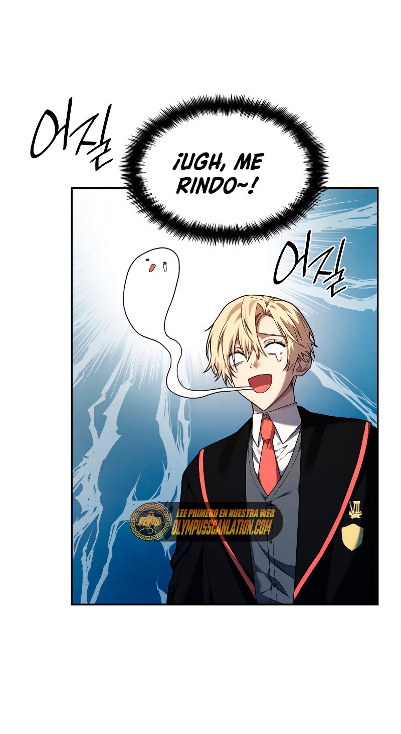 Read Mago Infinito Es Manga Online