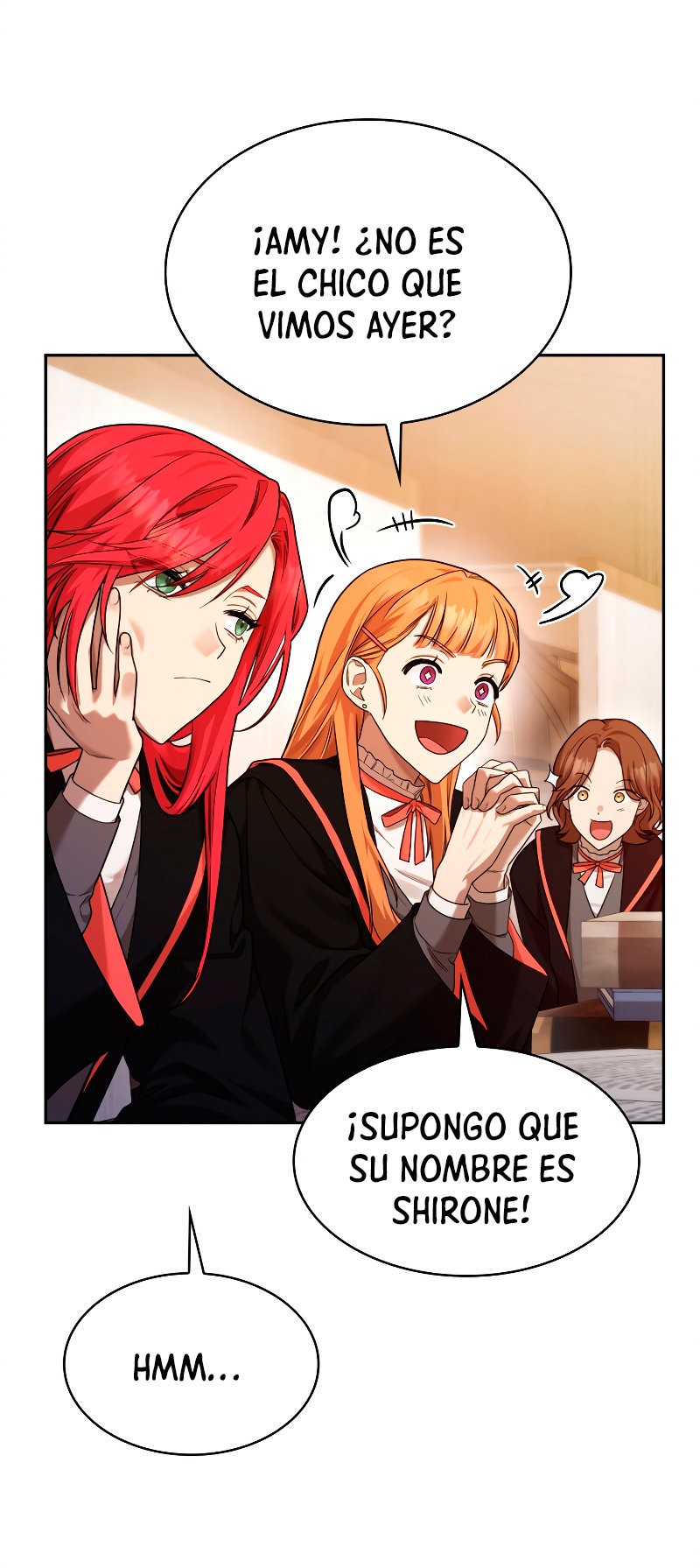 Read Mago Infinito Es Manga Online
