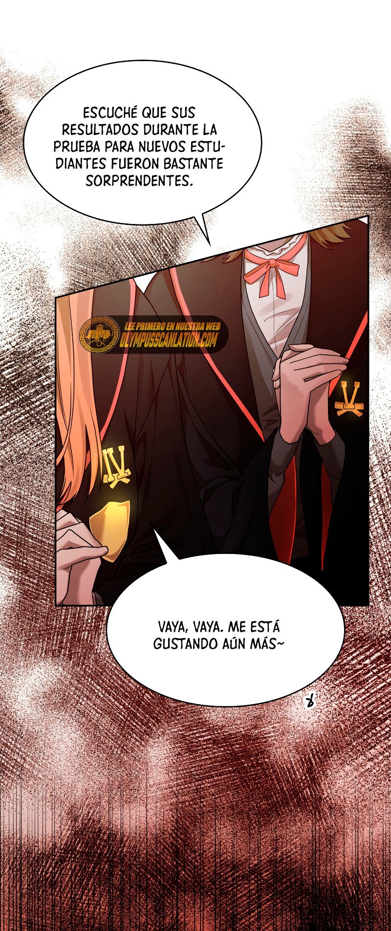 Read Mago Infinito Es Manga Online