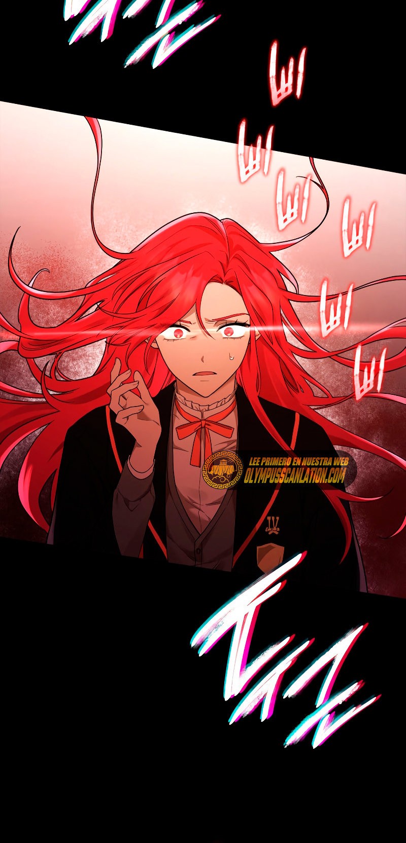 Read Mago Infinito Es Manga Online