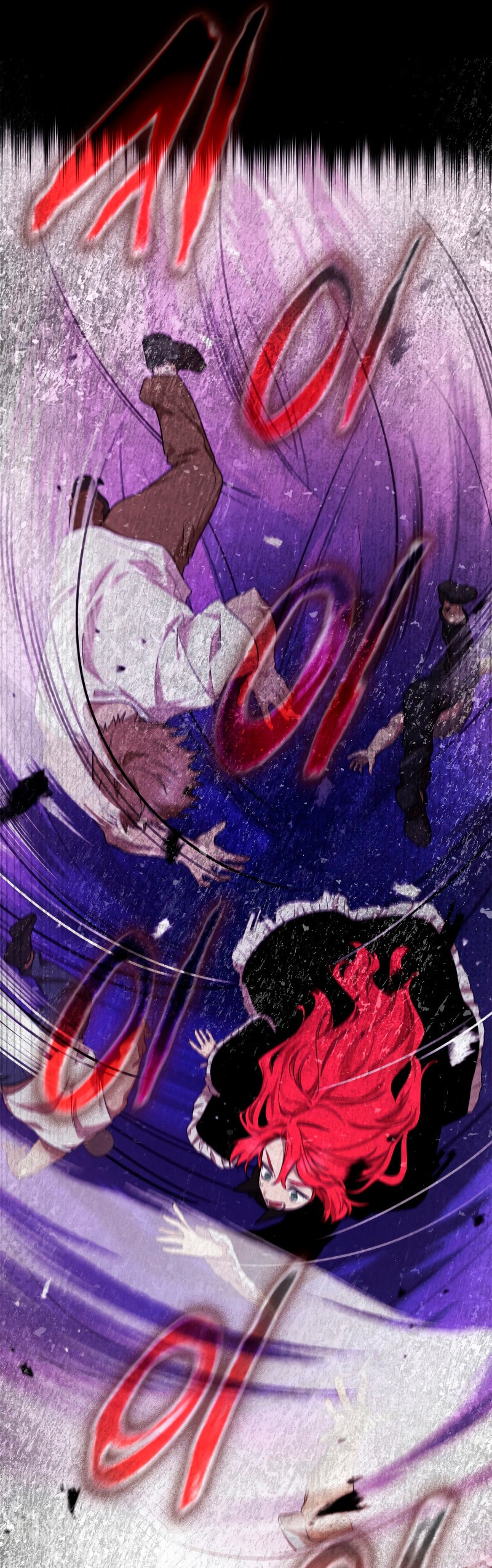Read Mago Infinito Es Manga Online