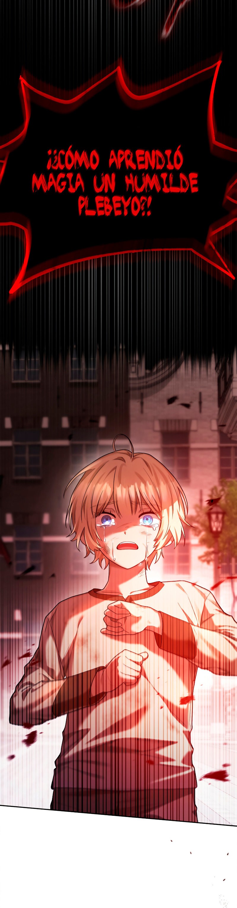 Read Mago Infinito Es Manga Online