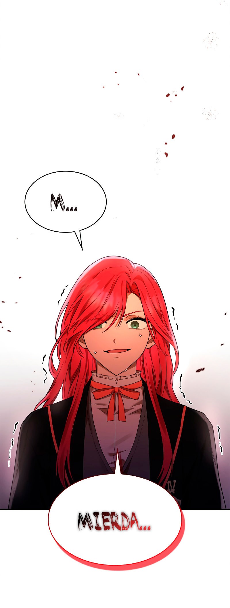 Read Mago Infinito Es Manga Online