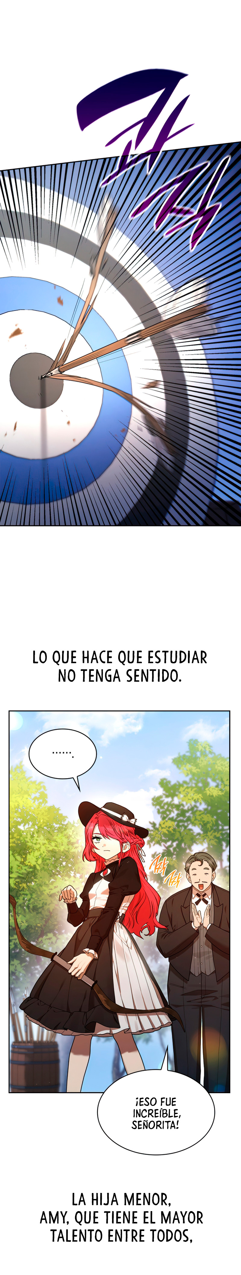 Read Mago Infinito Es Manga Online