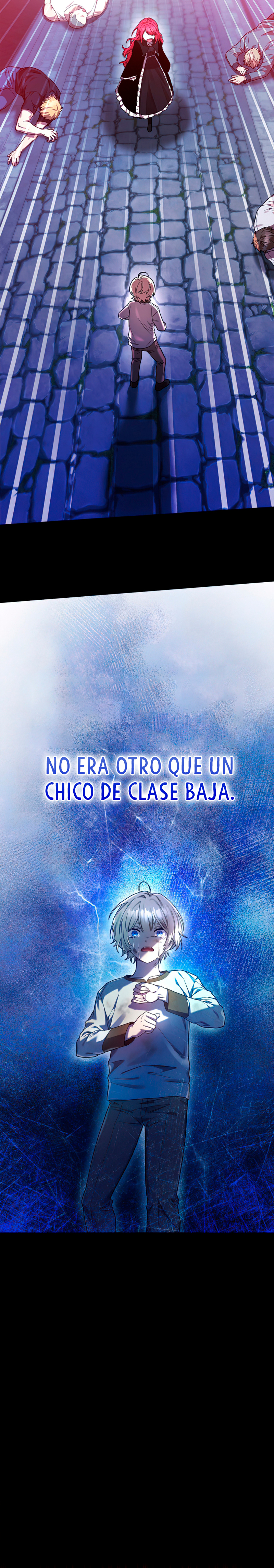 Read Mago Infinito Es Manga Online