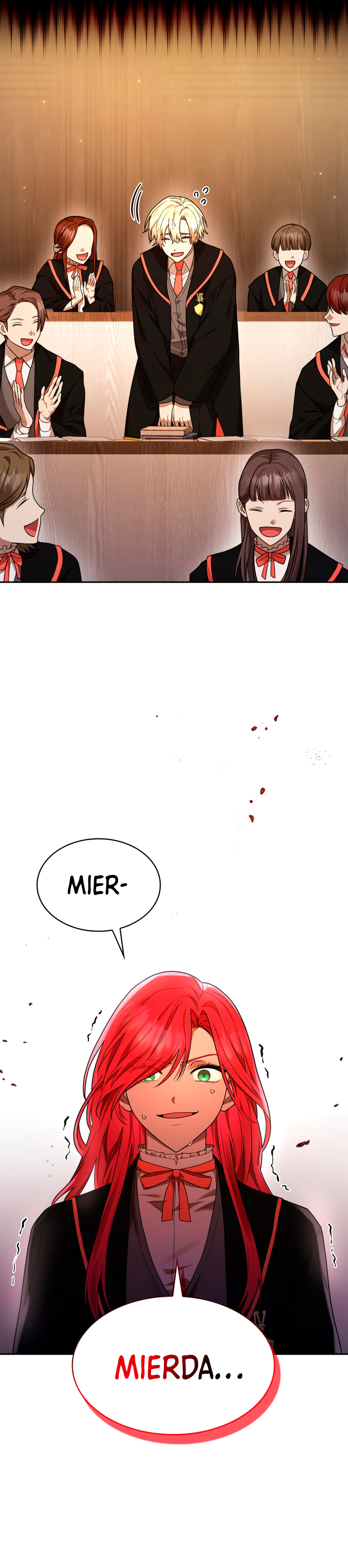 Read Mago Infinito Es Manga Online