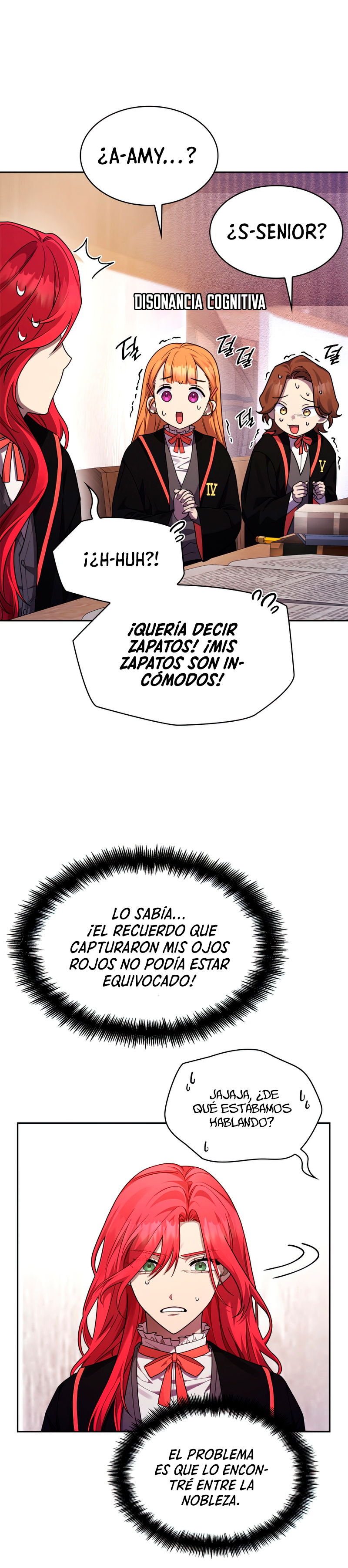 Read Mago Infinito Es Manga Online