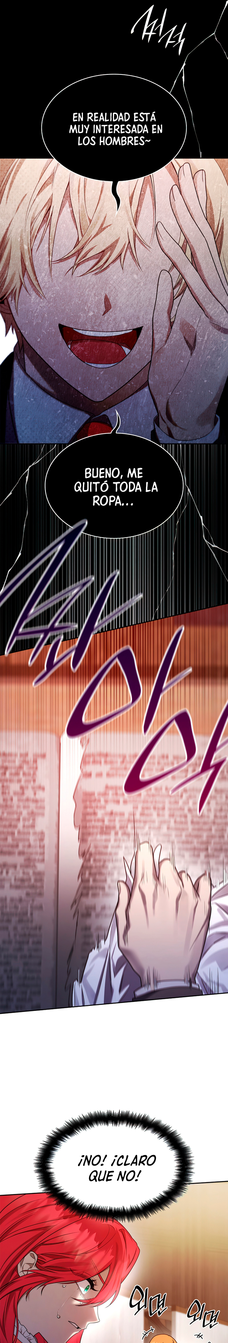 Read Mago Infinito Es Manga Online
