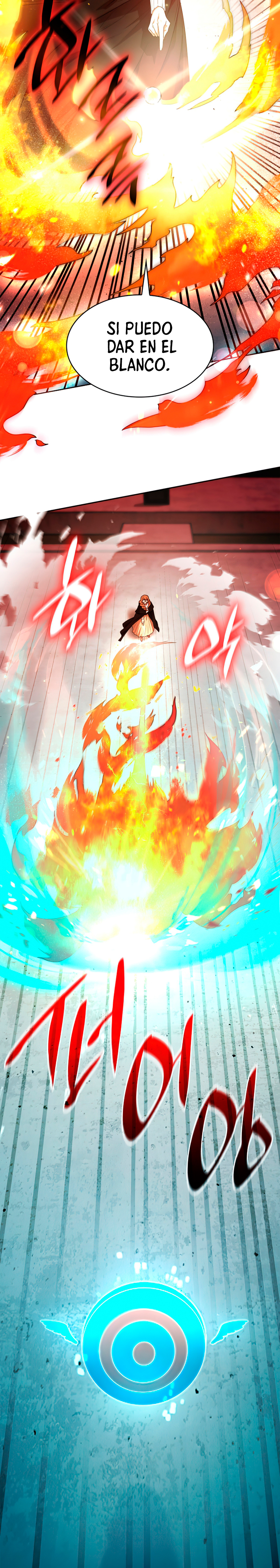 Read Mago Infinito Es Manga Online