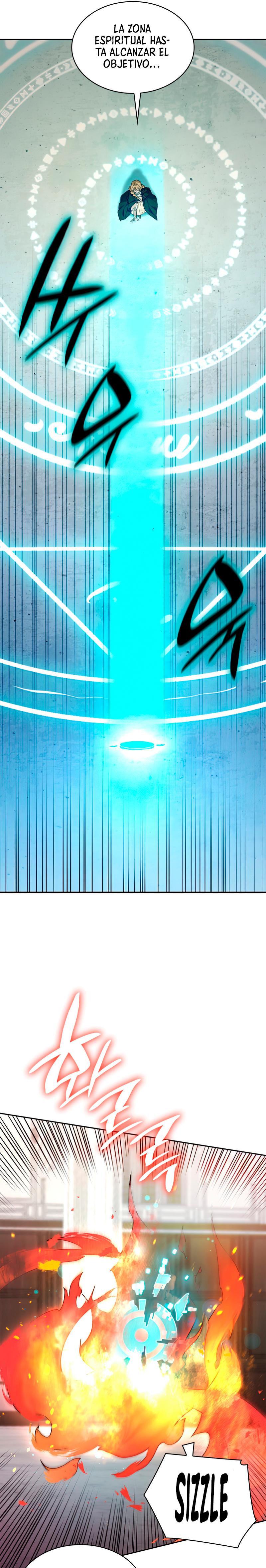 Read Mago Infinito Es Manga Online