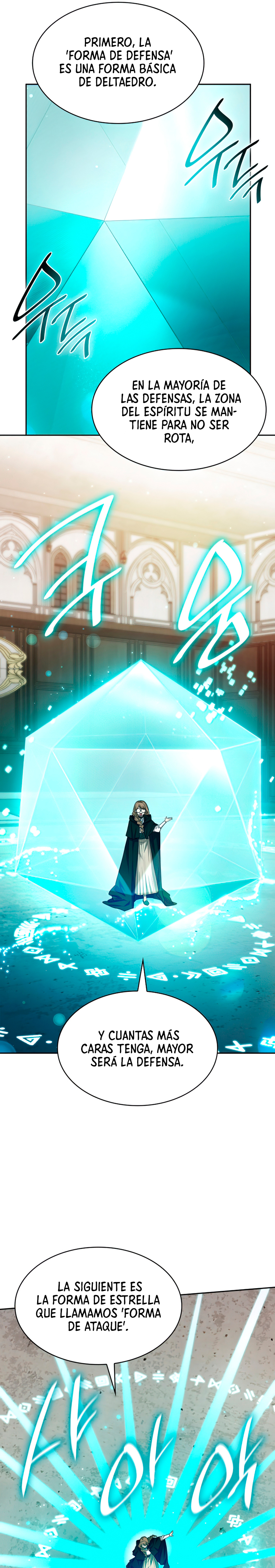Read Mago Infinito Es Manga Online