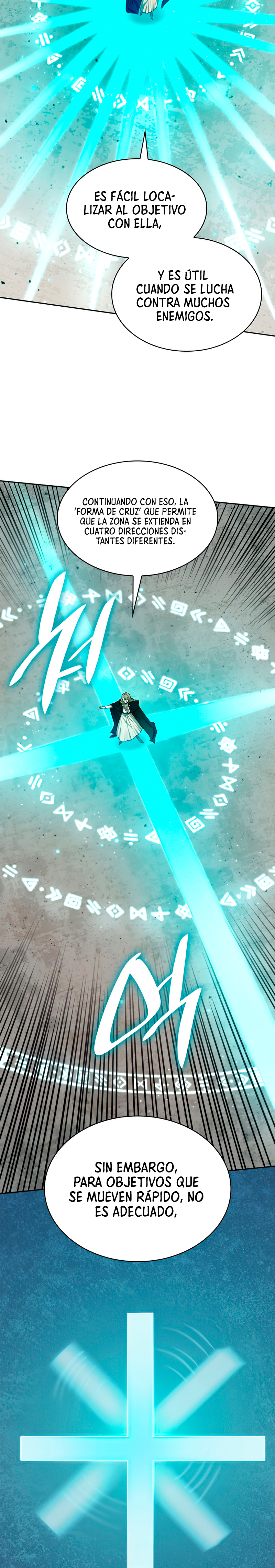 Read Mago Infinito Es Manga Online