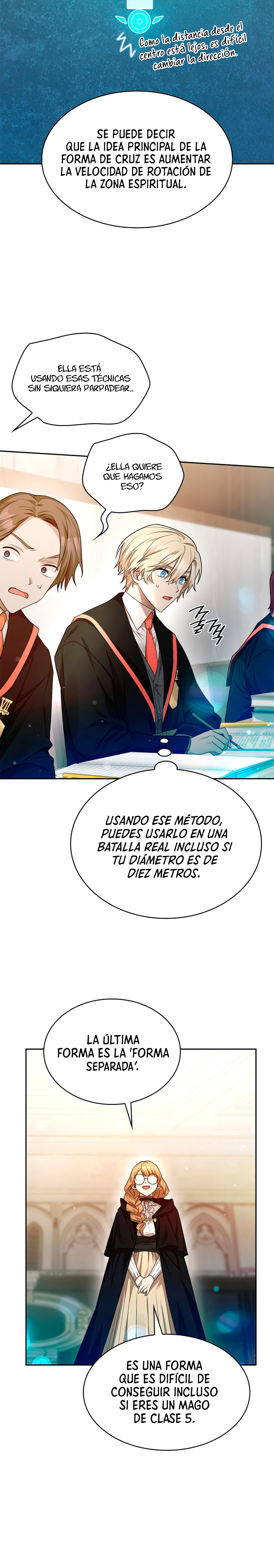 Read Mago Infinito Es Manga Online
