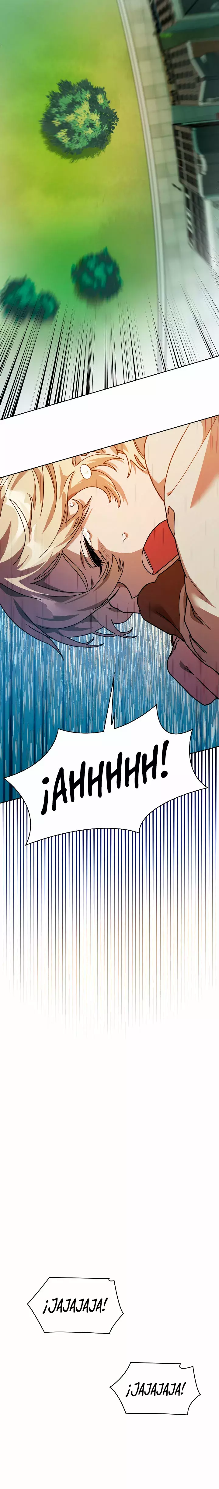 Read Mago Infinito Es Manga Online