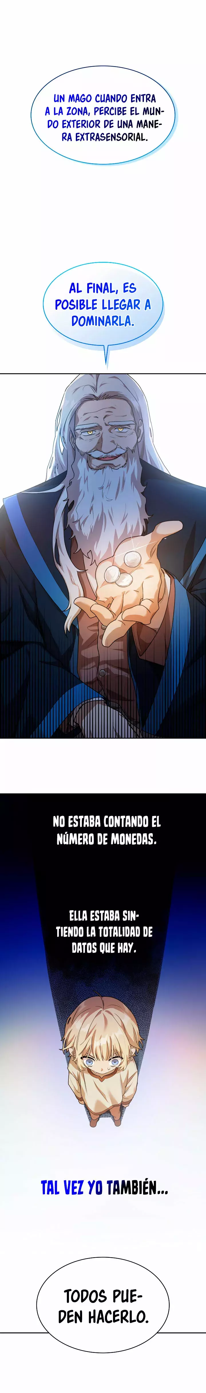 Read Mago Infinito Es Manga Online