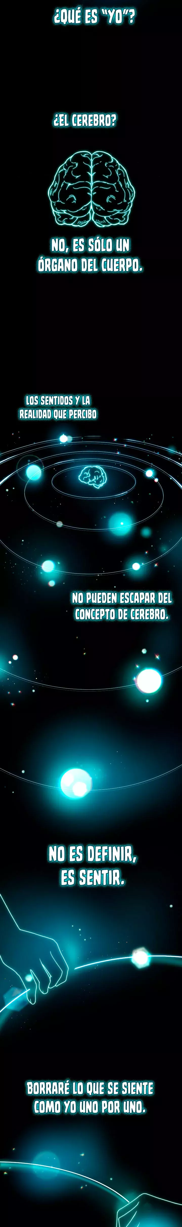 Read Mago Infinito Es Manga Online