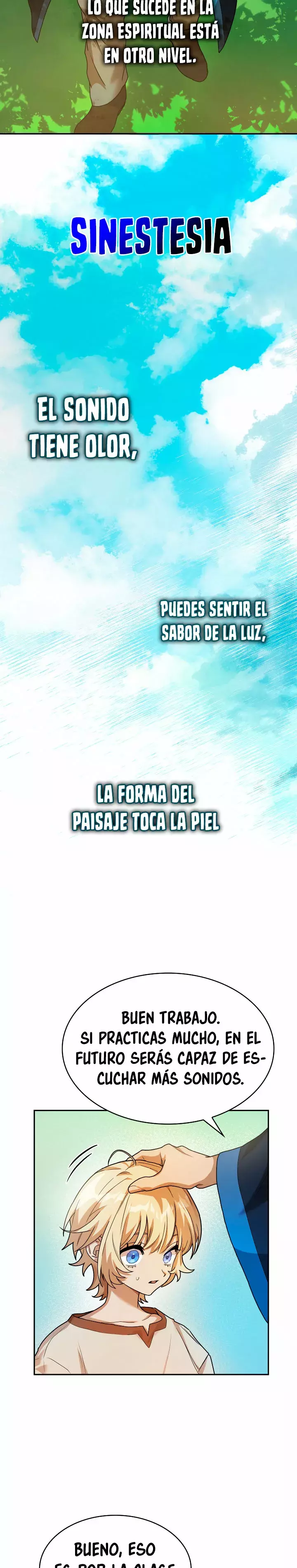 Read Mago Infinito Es Manga Online
