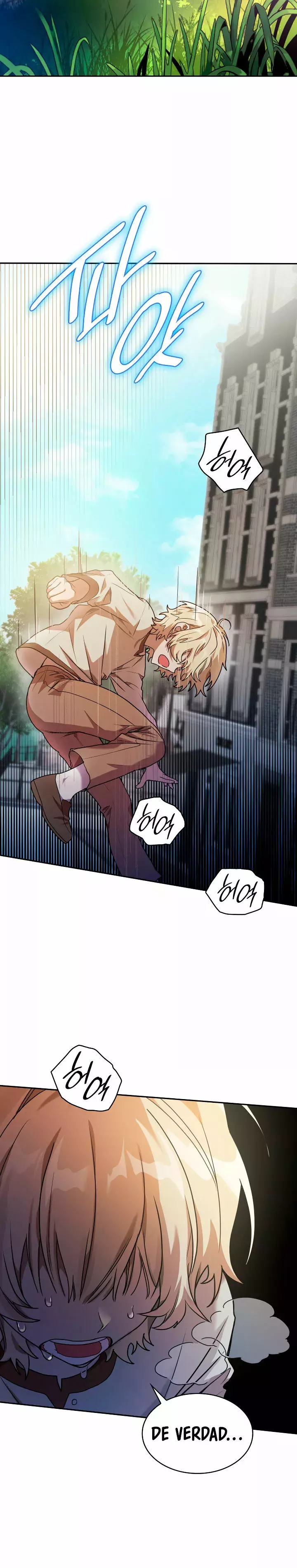 Read Mago Infinito Es Manga Online