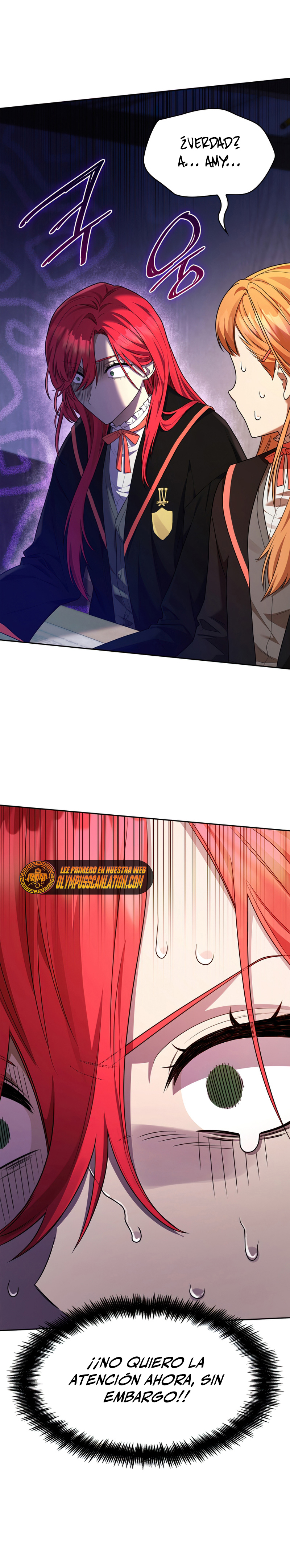 Read Mago Infinito Es Manga Online