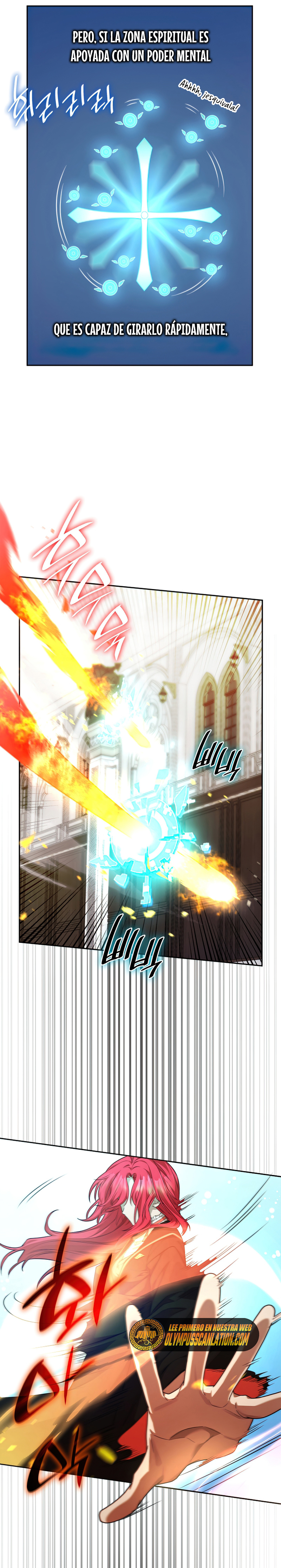 Read Mago Infinito Es Manga Online