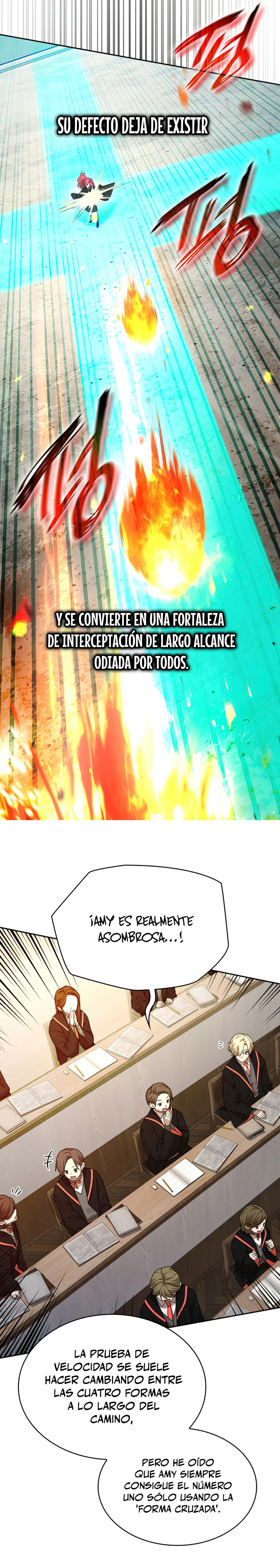 Read Mago Infinito Es Manga Online