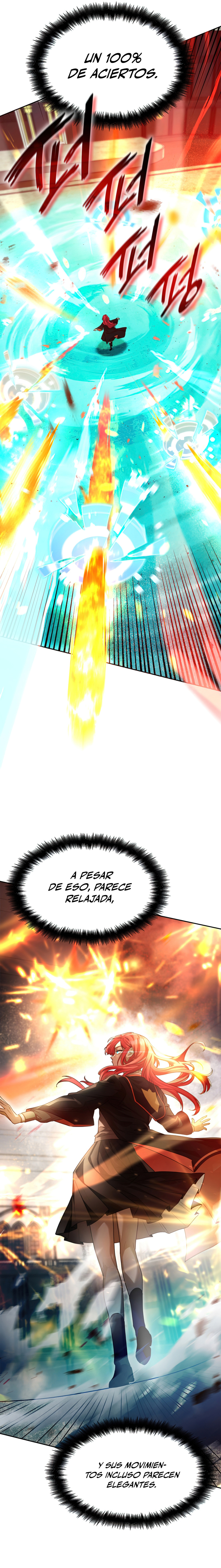 Read Mago Infinito Es Manga Online