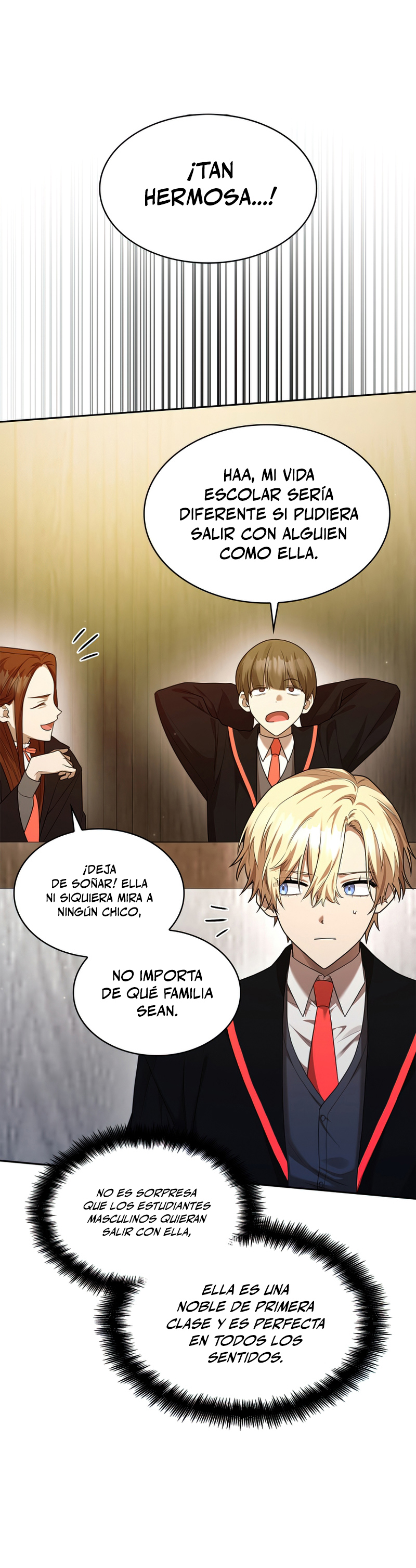 Read Mago Infinito Es Manga Online