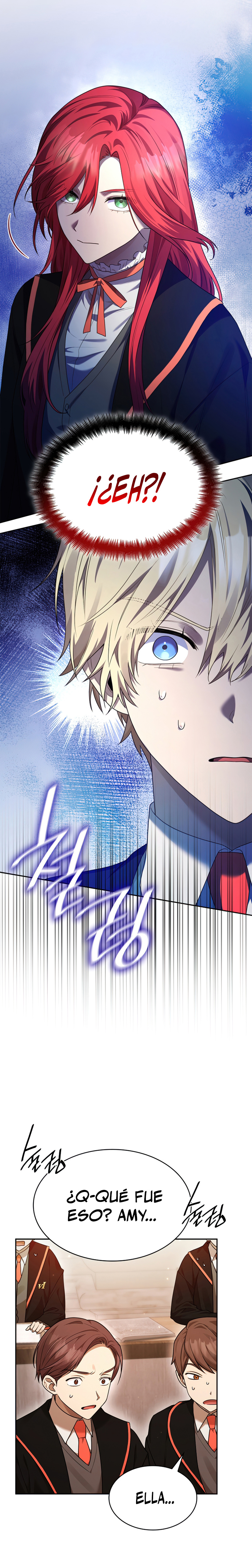 Read Mago Infinito Es Manga Online