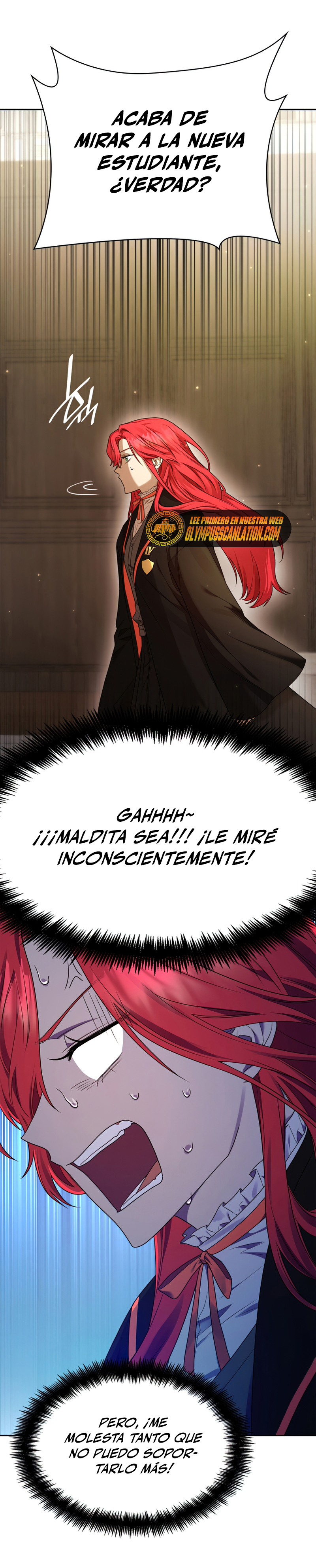 Read Mago Infinito Es Manga Online