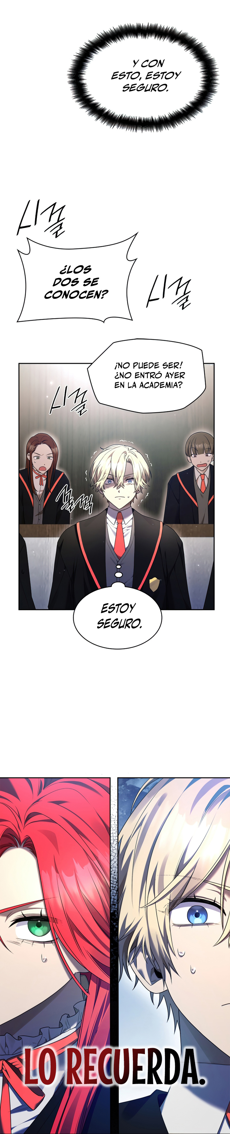 Read Mago Infinito Es Manga Online