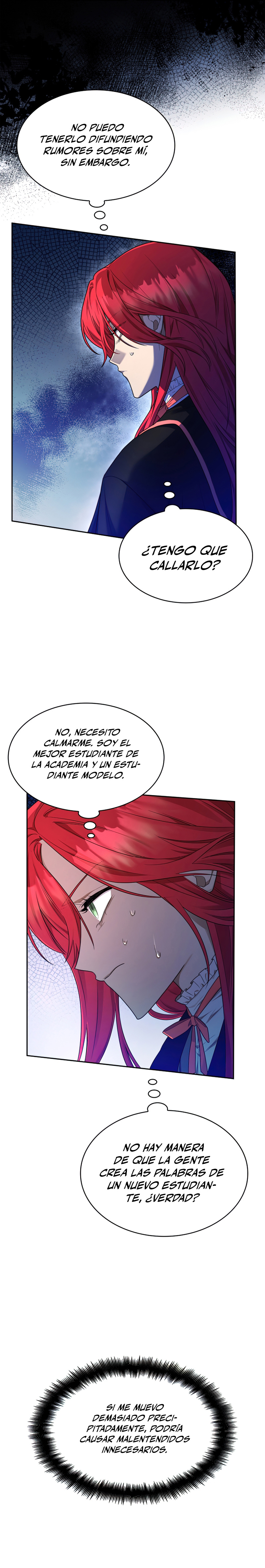 Read Mago Infinito Es Manga Online