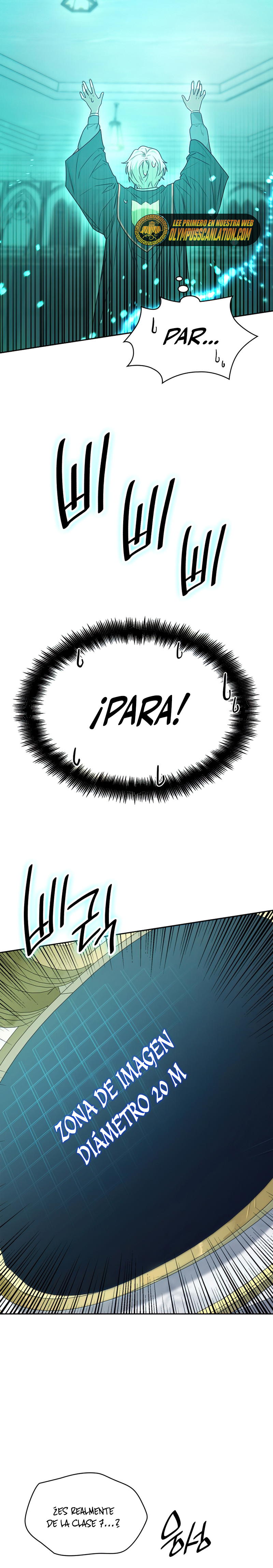 Read Mago Infinito Es Manga Online