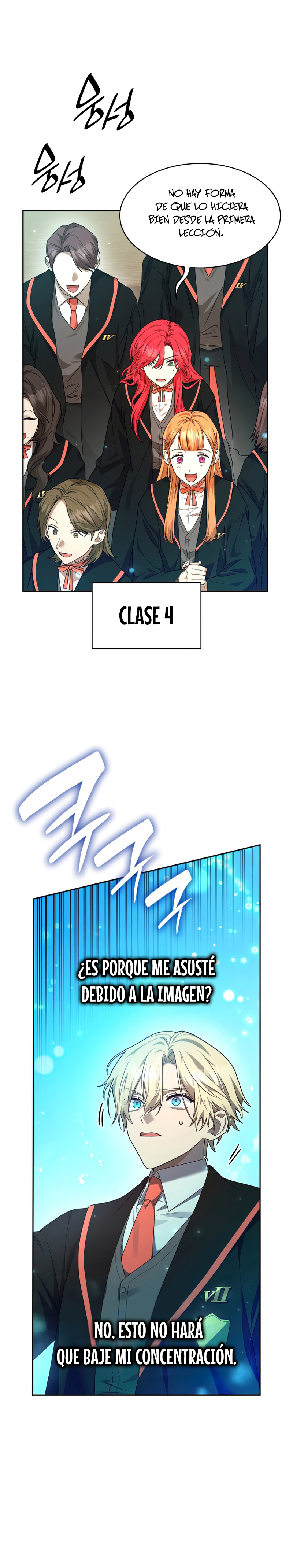Read Mago Infinito Es Manga Online